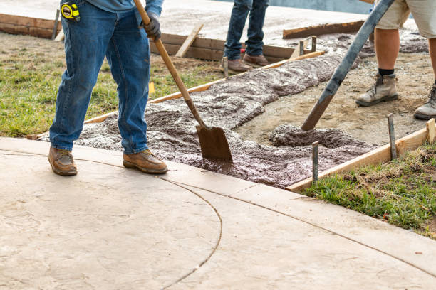Best Concrete Retaining Walls in Lincoln, MO