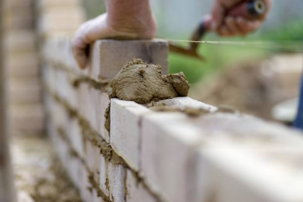 Best Residential Concrete Solutions in Lincoln, MO