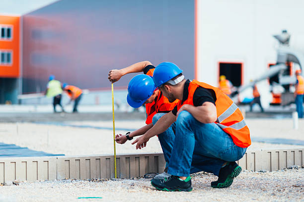 Best Concrete Grinding and Polishing in Lincoln, MO