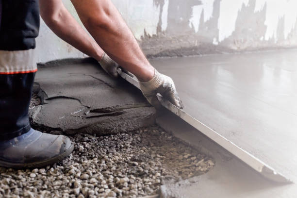  Lincoln, MO Concrete contractor Pros